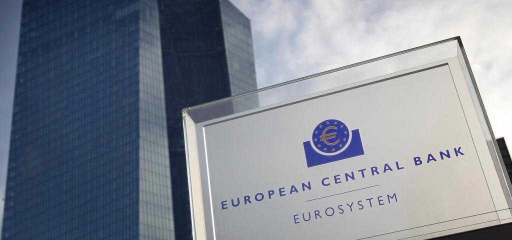 The European Central Bank raises rates by 25bps 